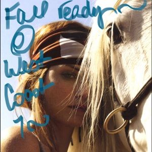 ~ Fall for~ fall into~ fall~ @WestCoast7~